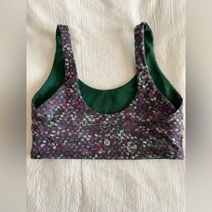 Lululemon Align Bra